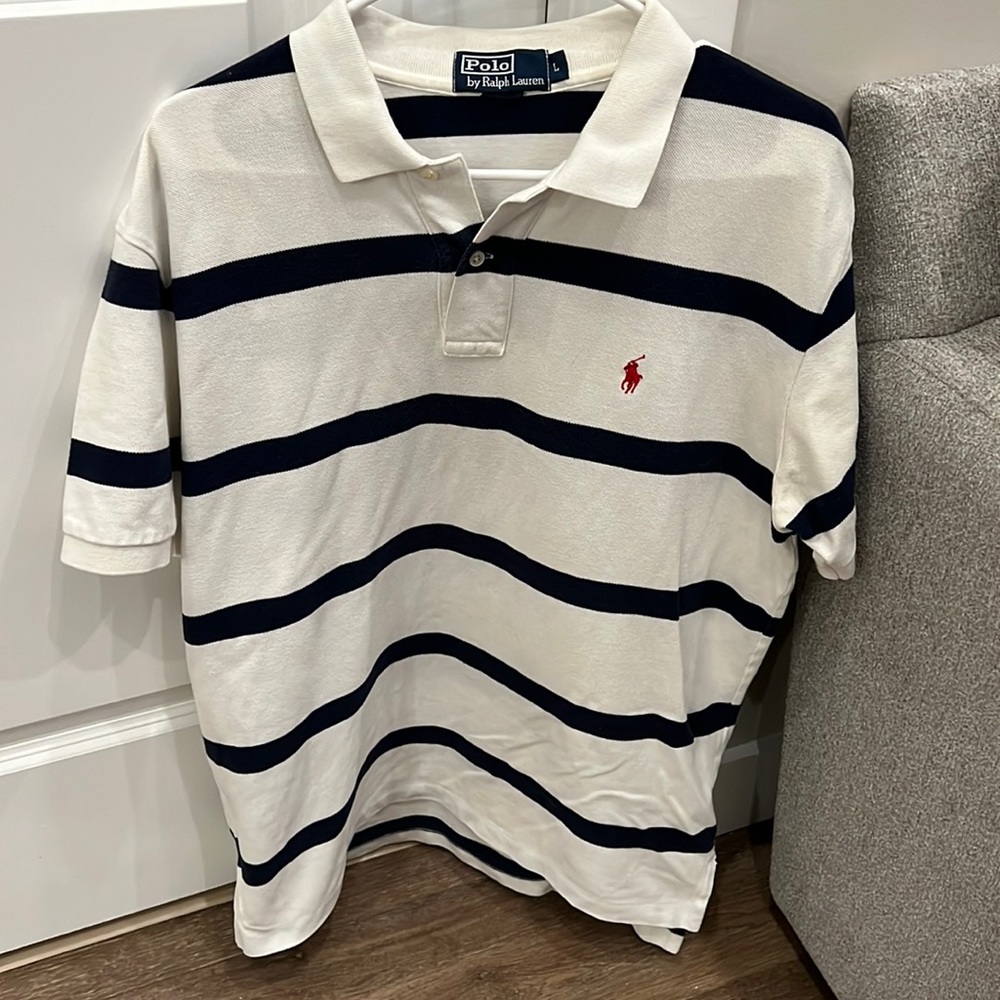 Polo by Ralph Lauren Polo Shirt